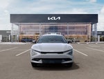 2025 Kia EV6 Light Long Range