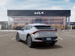 2025 Kia EV6 Light Long Range