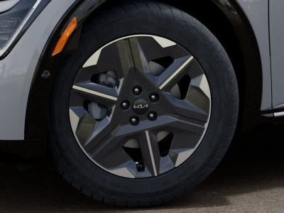 2025 Kia EV6 Light Long Range