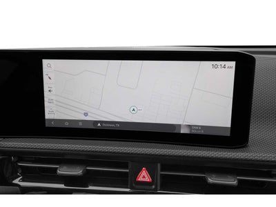 2025 Kia EV6 Light Long Range