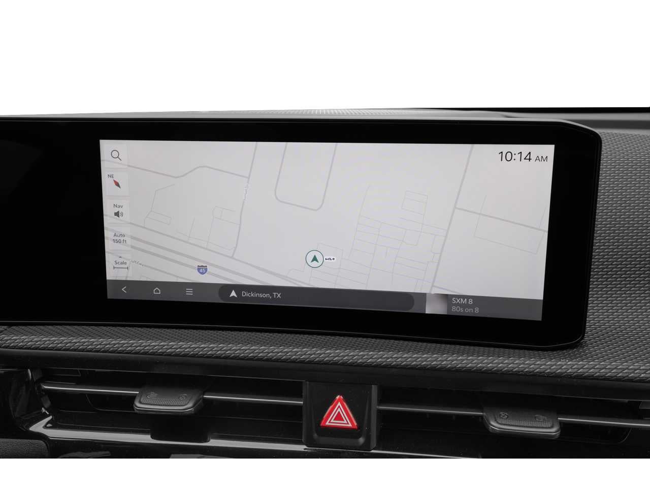 2025 Kia EV6 Light Long Range