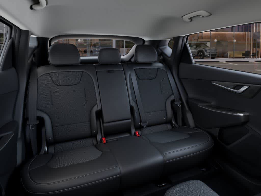 2025 Kia EV6 Light Long Range