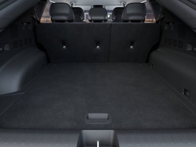 2025 Kia EV6 Light Long Range