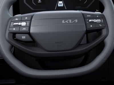 2025 Kia EV6 Light Long Range