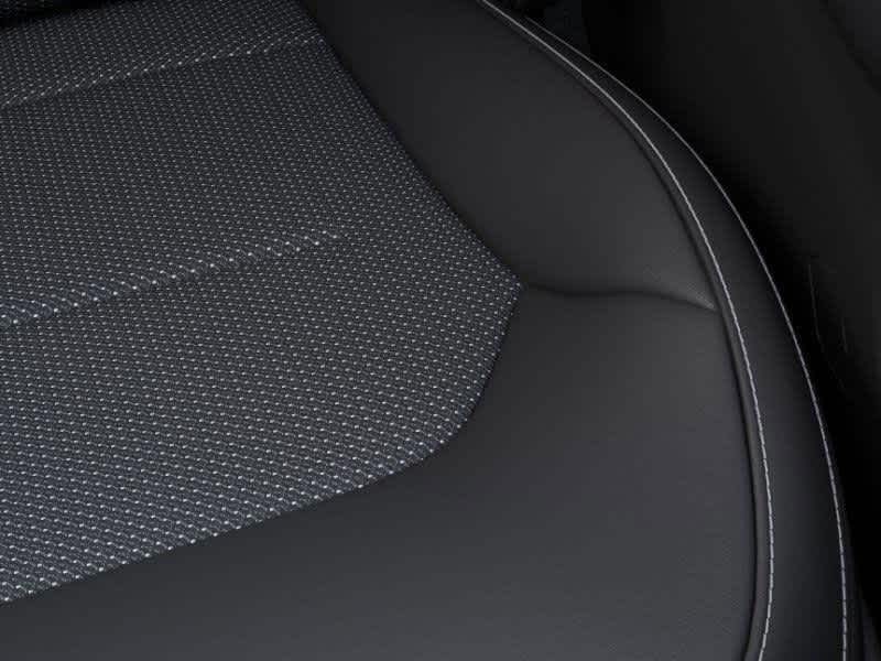 2025 Kia EV6 Light Long Range