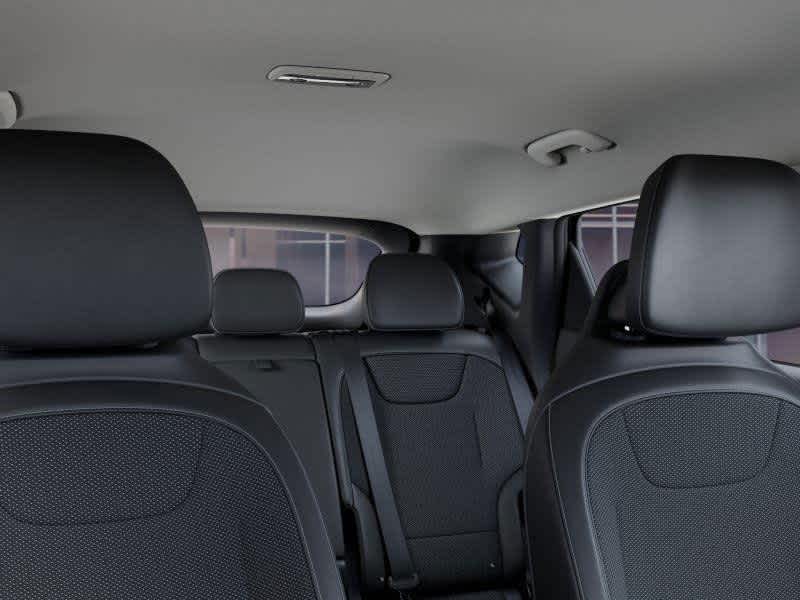 2025 Kia EV6 Light Long Range