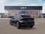 2025 Kia EV6 Light Long Range
