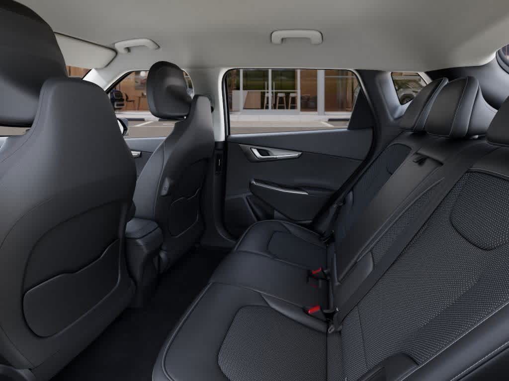 2025 Kia EV6 Light Long Range