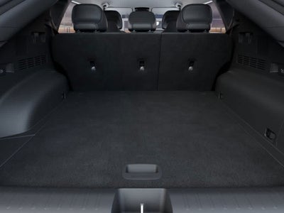 2025 Kia EV6 Light Long Range