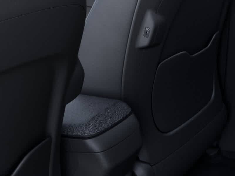 2025 Kia EV6 Light Long Range