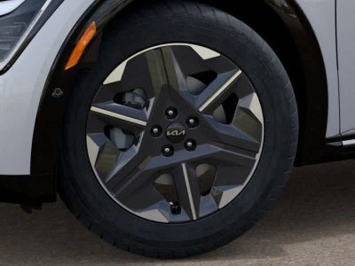 2025 Kia EV6 Light Long Range