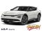 2026 Kia EV6 Wind