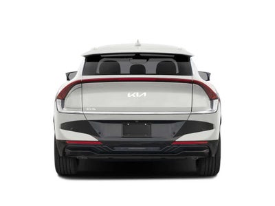 2026 Kia EV6 Wind