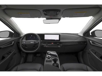 2026 Kia EV6 Wind