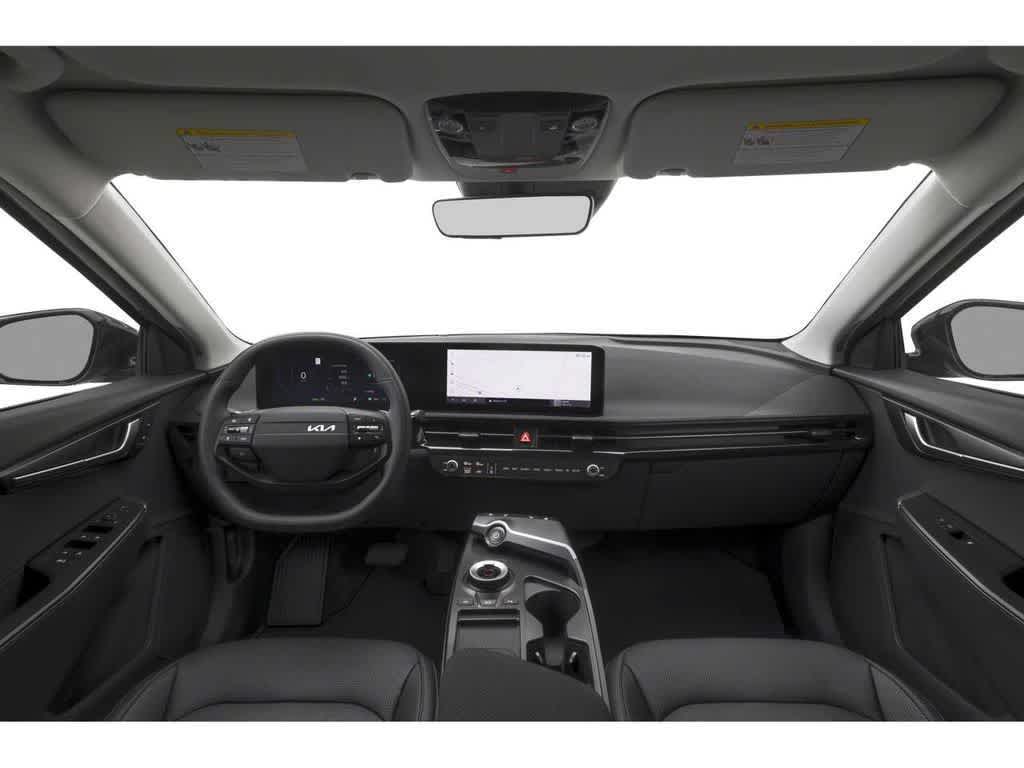 2026 Kia EV6 Wind