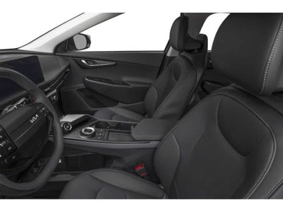 2026 Kia EV6 Wind