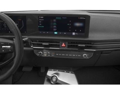 2026 Kia EV6 Wind