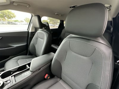 2025 Kia EV6 Light Long Range