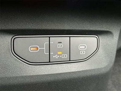 2025 Kia EV6 Light Long Range