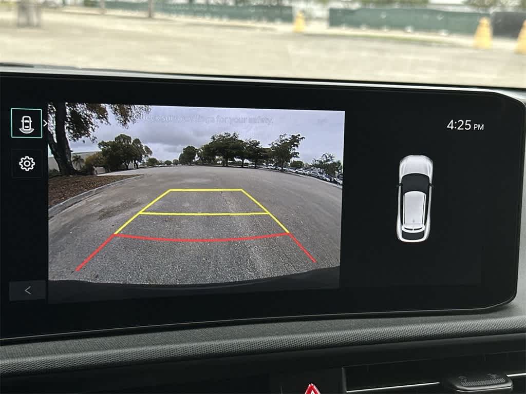 2025 Kia EV6 Light Long Range