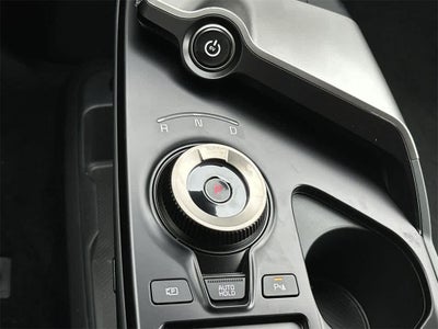 2025 Kia EV6 Light Long Range