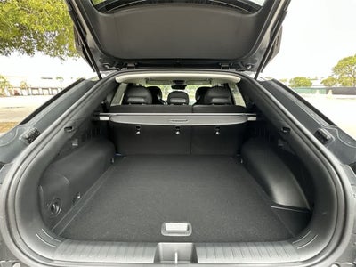 2025 Kia EV6 Light Long Range