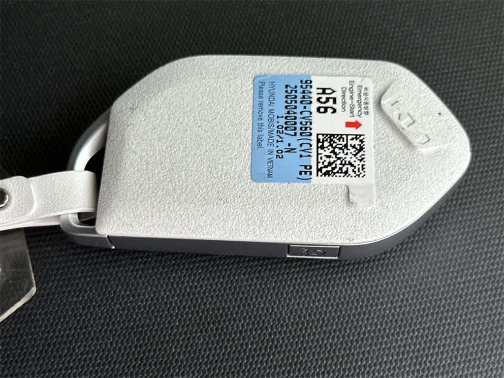 2025 Kia EV6 Light Long Range