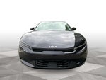 2025 Kia EV6 Light Long Range