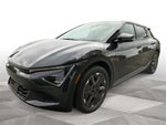 2025 Kia EV6 Light Long Range