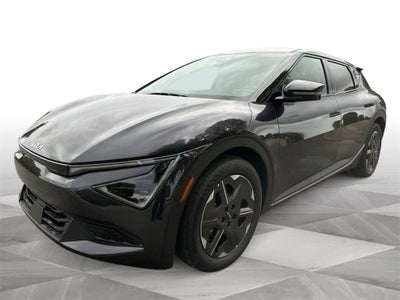 2025 Kia EV6 Light Long Range