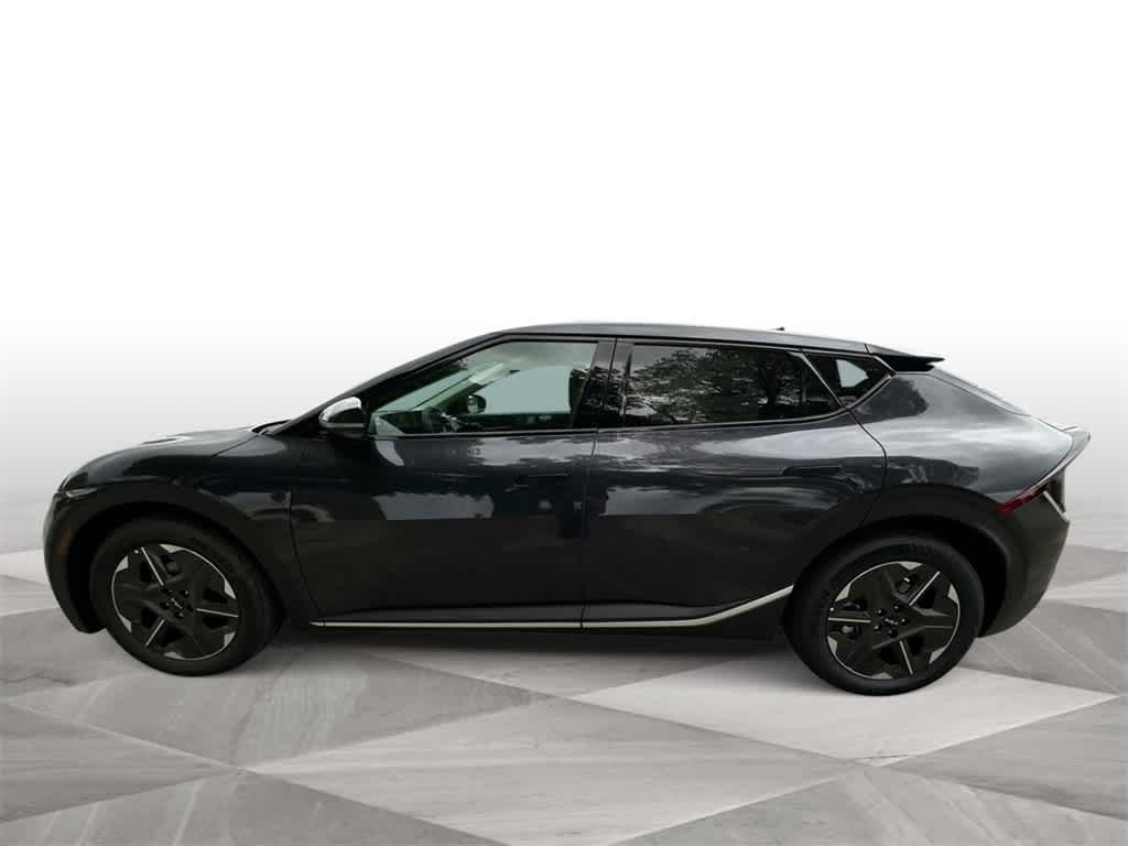 2025 Kia EV6 Light Long Range