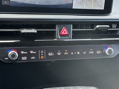 2025 Kia EV6 Light Long Range