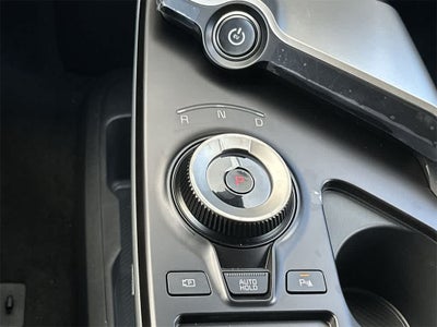 2025 Kia EV6 Light Long Range