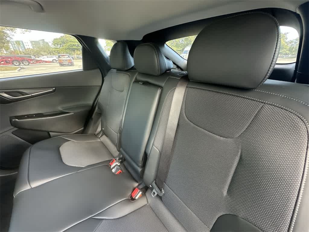 2025 Kia EV6 Light Long Range