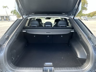 2025 Kia EV6 Light Long Range