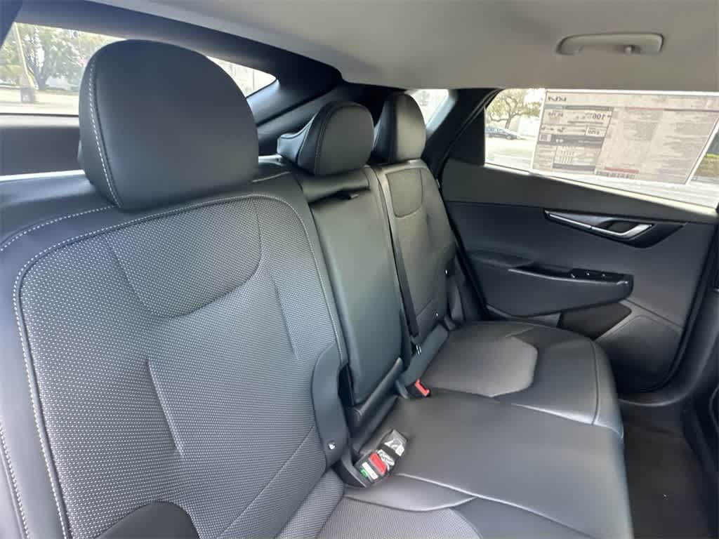 2025 Kia EV6 Light Long Range