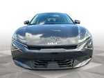 2025 Kia EV6 Light Long Range