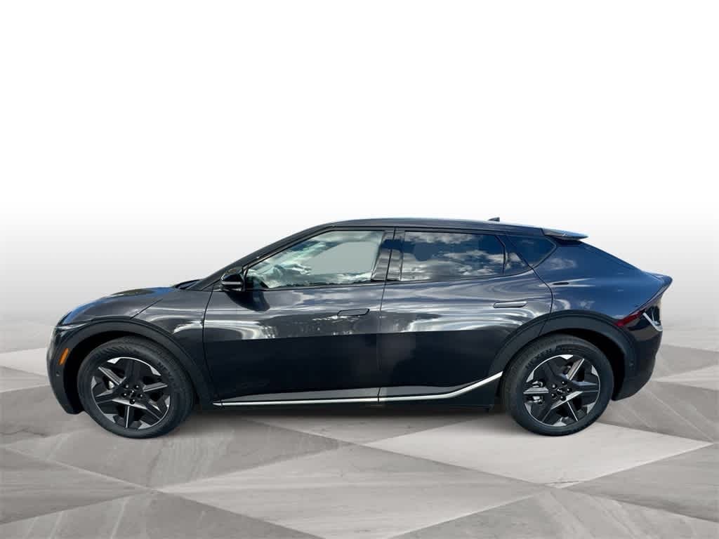 2025 Kia EV6 Light Long Range