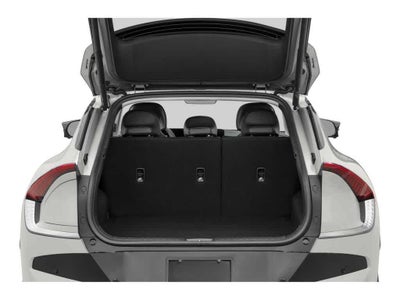 2026 Kia EV6 Wind