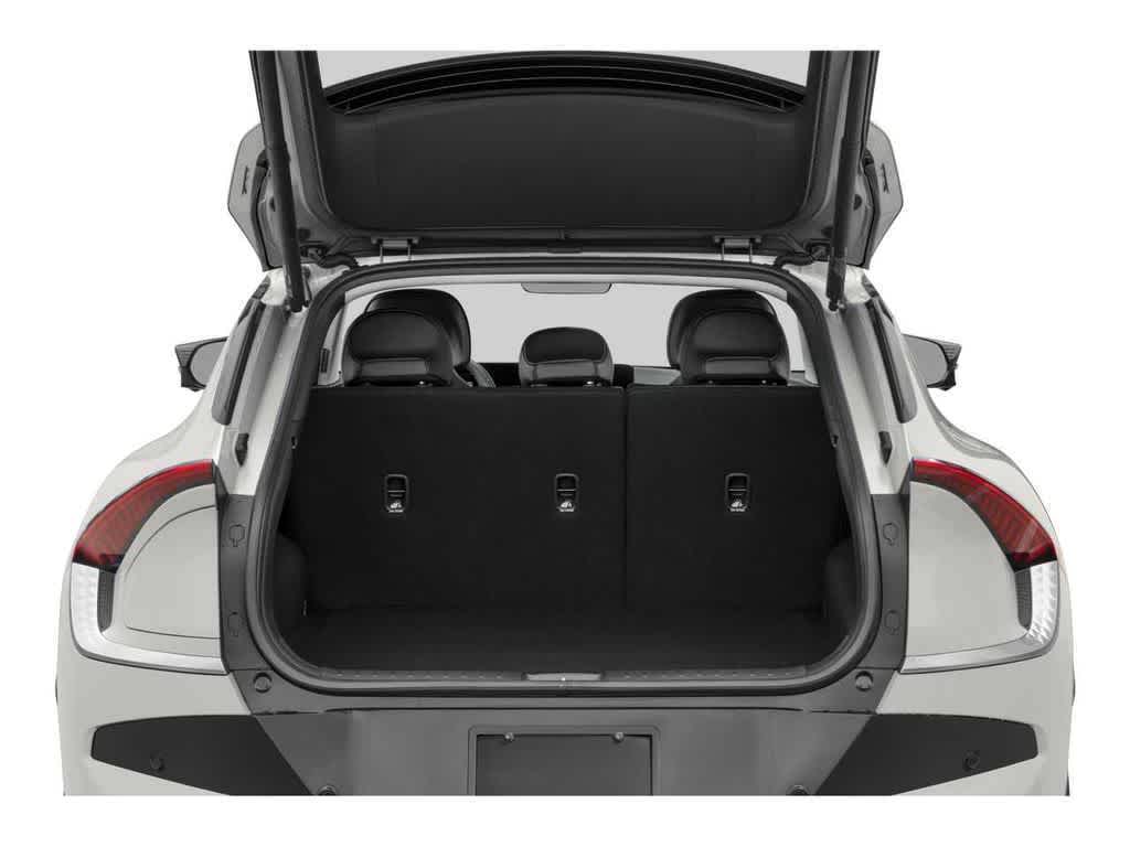 2026 Kia EV6 Wind