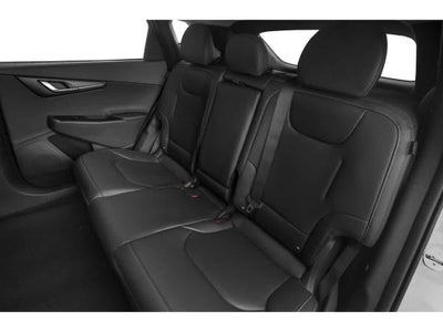 2026 Kia EV6 Wind