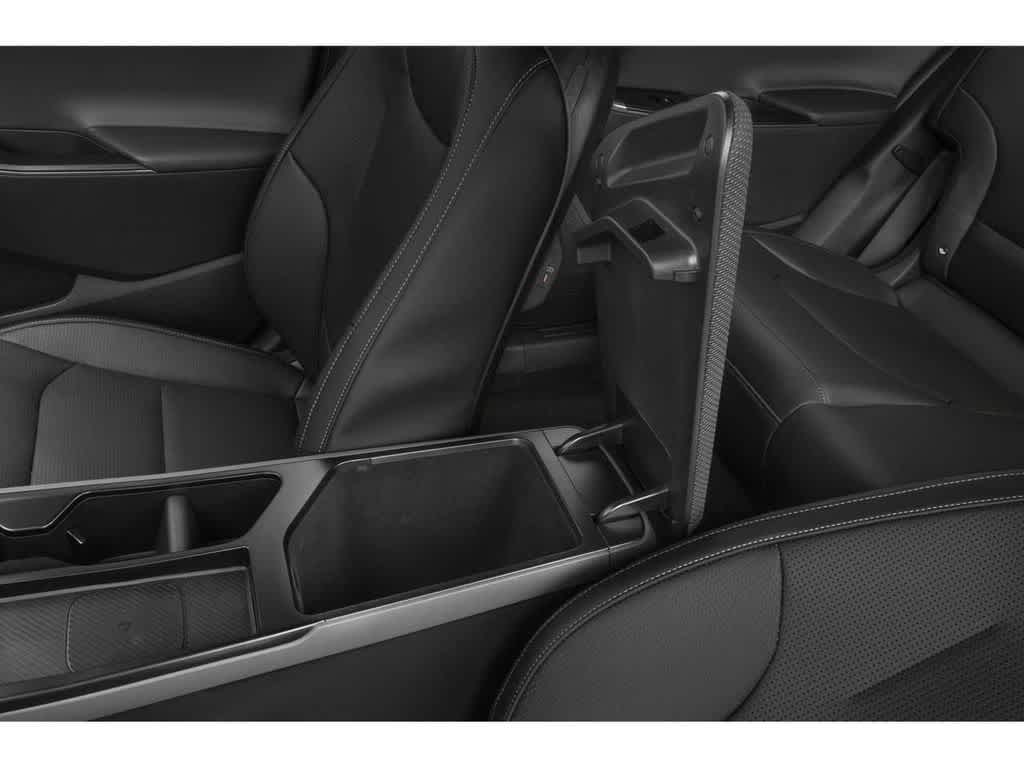 2026 Kia EV6 Wind