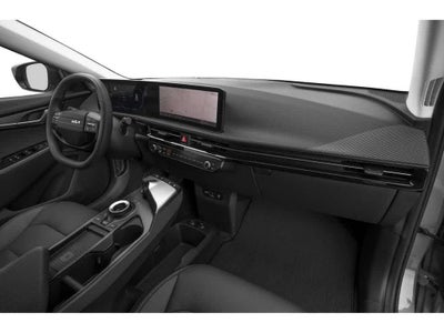 2026 Kia EV6 Wind