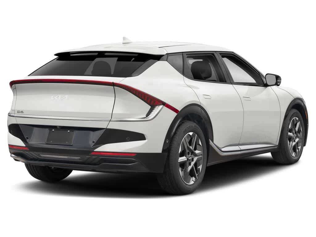 2026 Kia EV6 Wind
