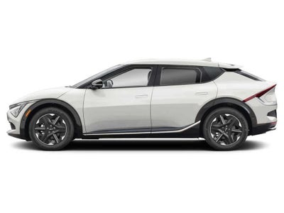 2026 Kia EV6 Wind