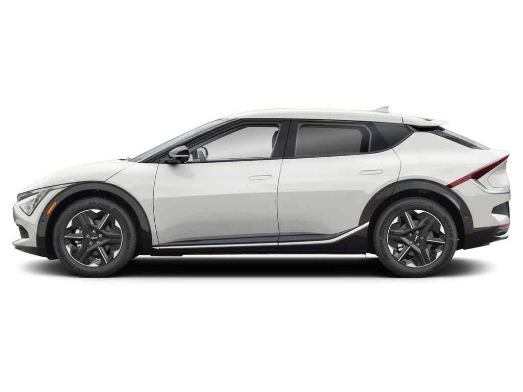 2026 Kia EV6 Wind