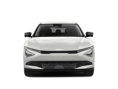 2026 Kia EV6 Wind