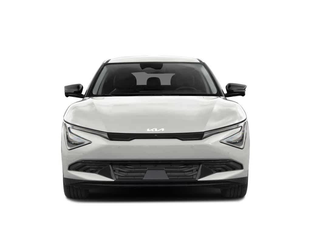 2026 Kia EV6 Wind