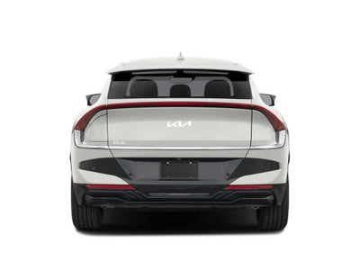 2026 Kia EV6 Wind