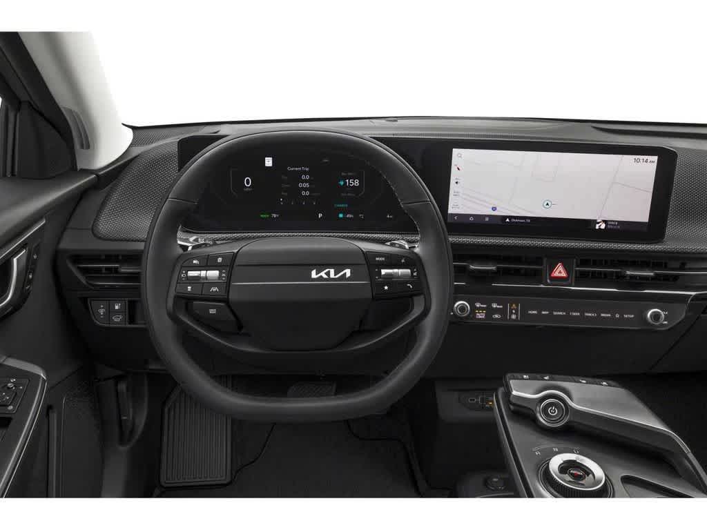 2026 Kia EV6 Wind
